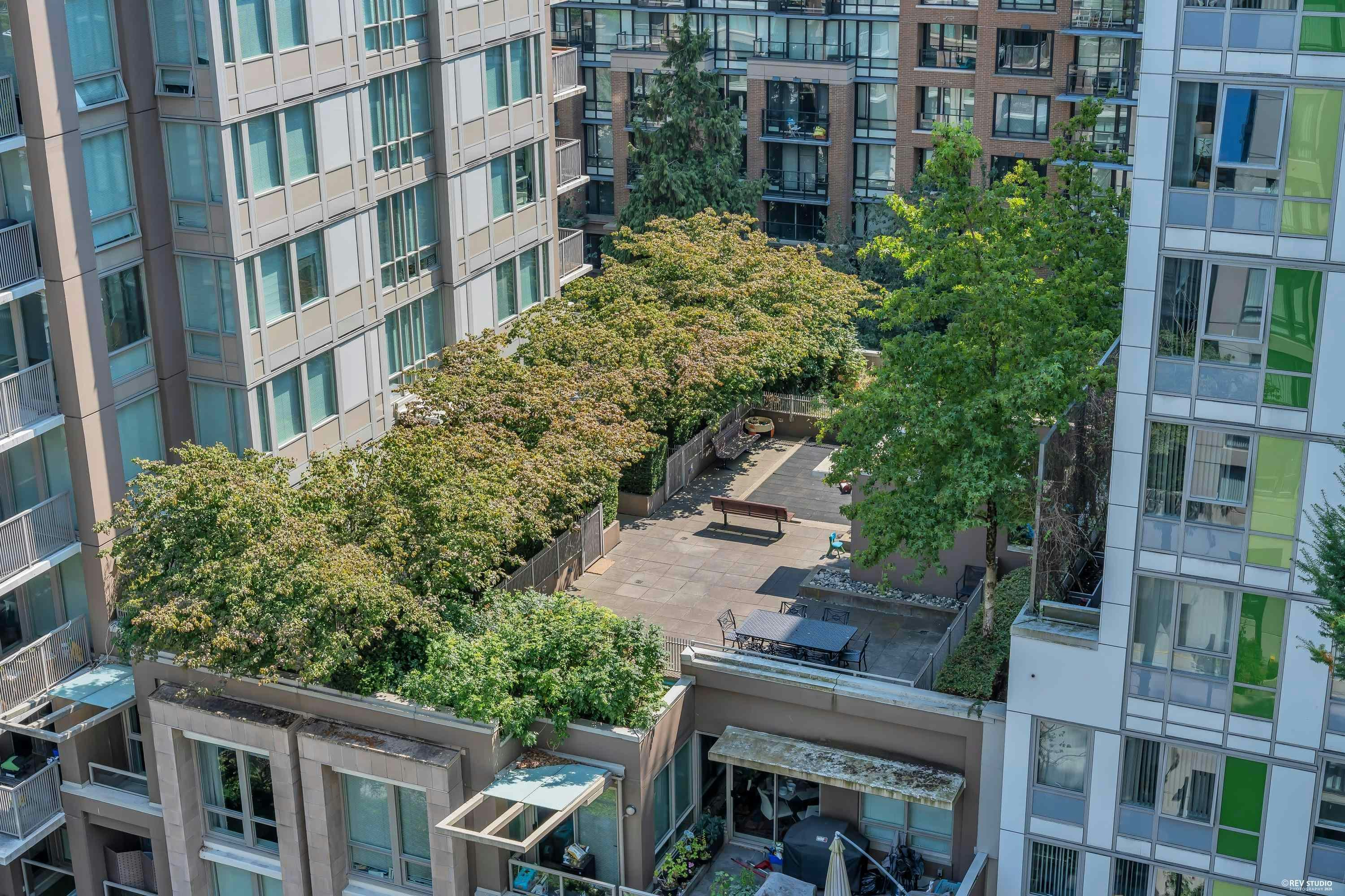 1106-1082 Seymour Street, Vancouver, BC, V6B 1X9 - 31