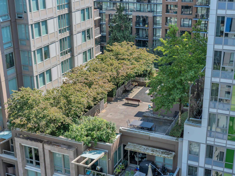 1106-1082 Seymour Street, Vancouver, BC, V6B 1X9 - 31
