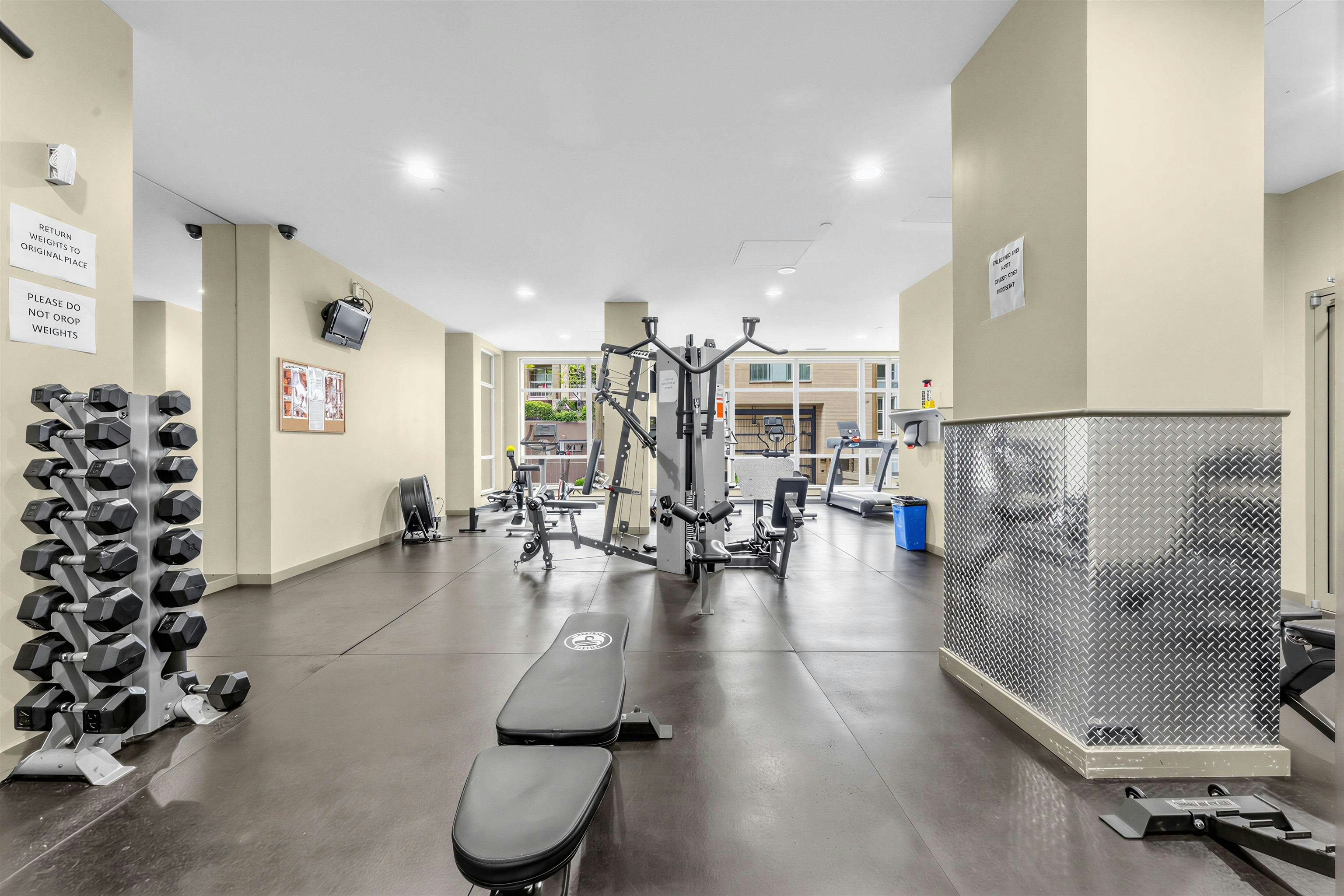 1106-1082 Seymour Street, Vancouver, BC, V6B 1X9 - 37