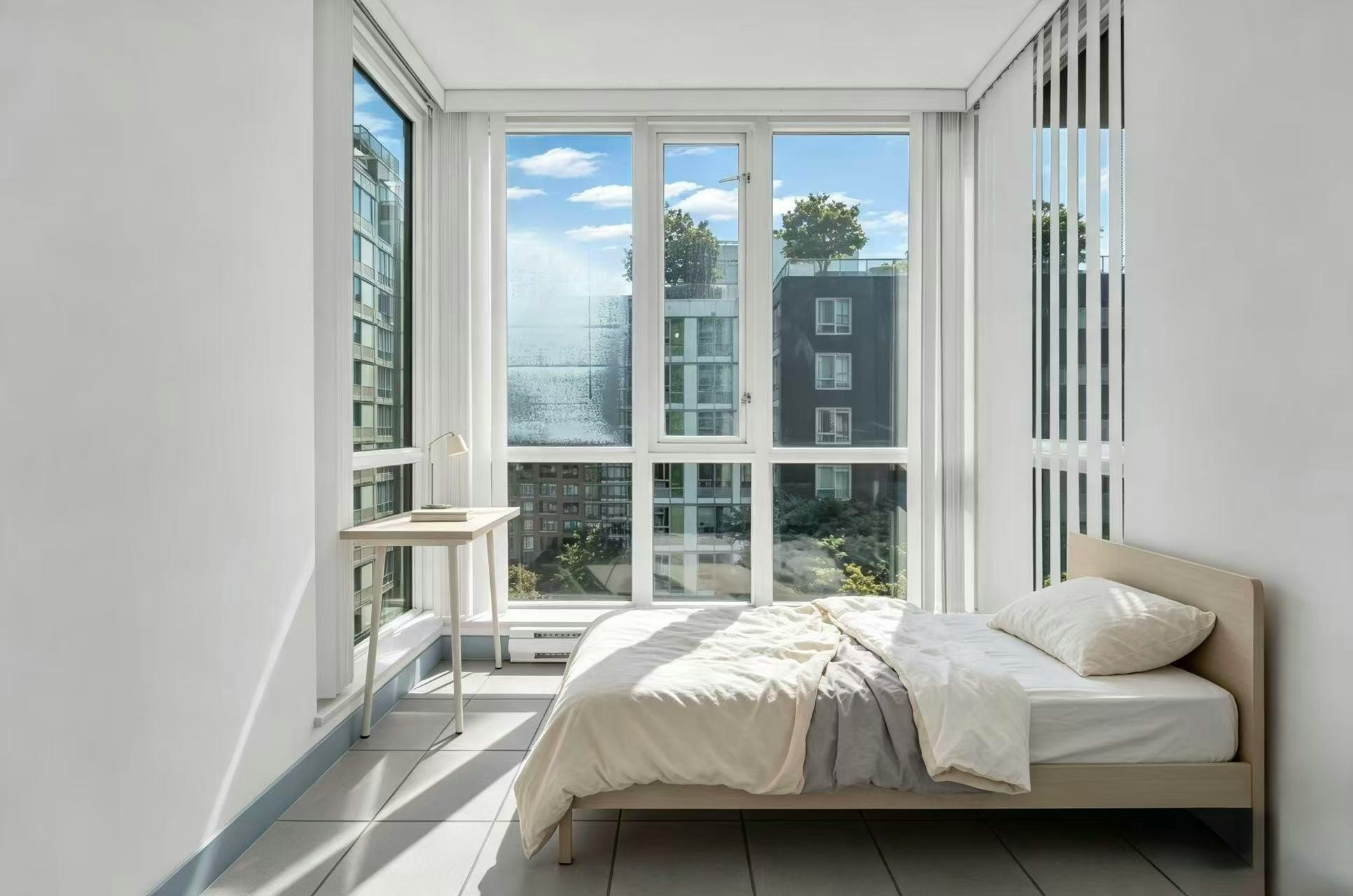 1106-1082 Seymour Street, Vancouver, BC, V6B 1X9 - 16