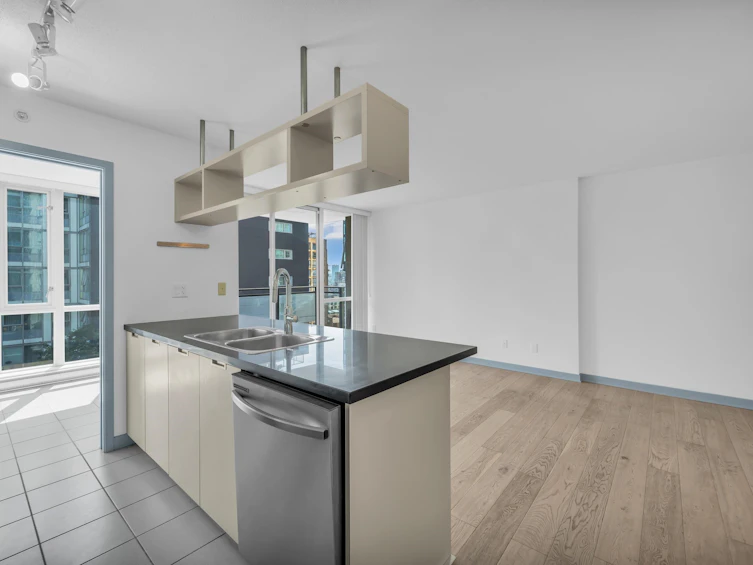 1106-1082 Seymour Street, Vancouver, BC, V6B 1X9 - 11