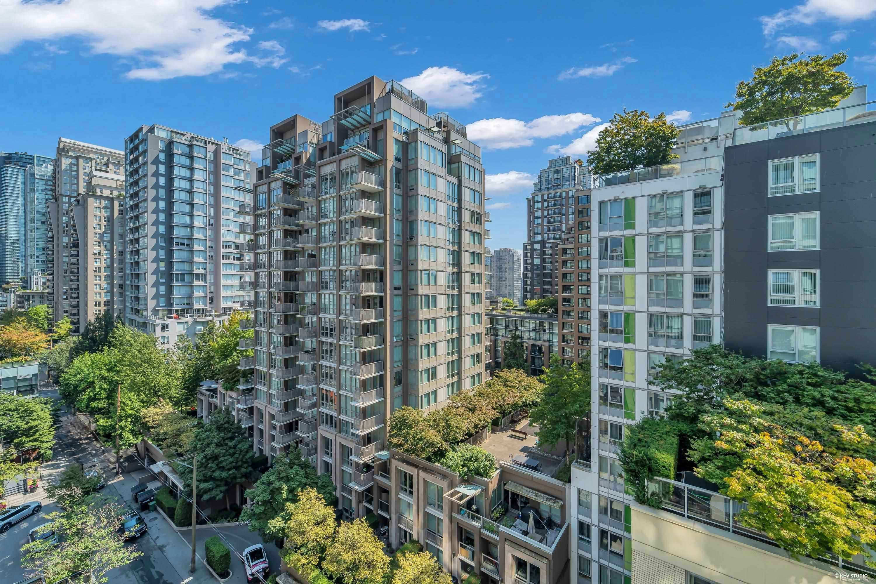 1106-1082 Seymour Street, Vancouver, BC, V6B 1X9 - 29