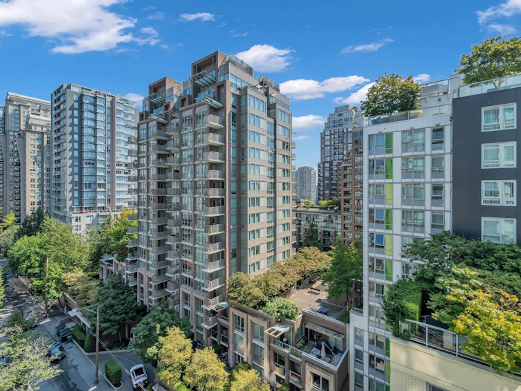 1106-1082 Seymour Street, Vancouver, BC, V6B 1X9 - 29