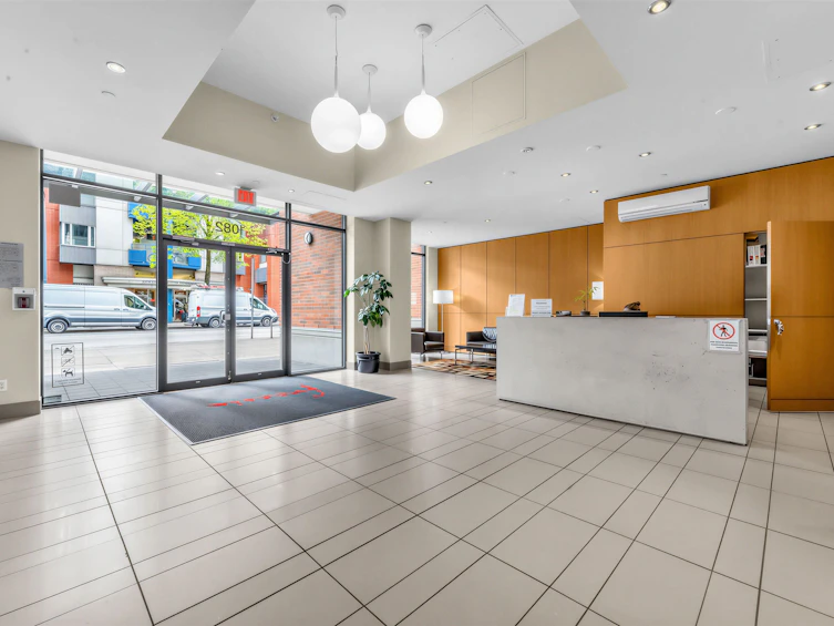 1106-1082 Seymour Street, Vancouver, BC, V6B 1X9 - 3