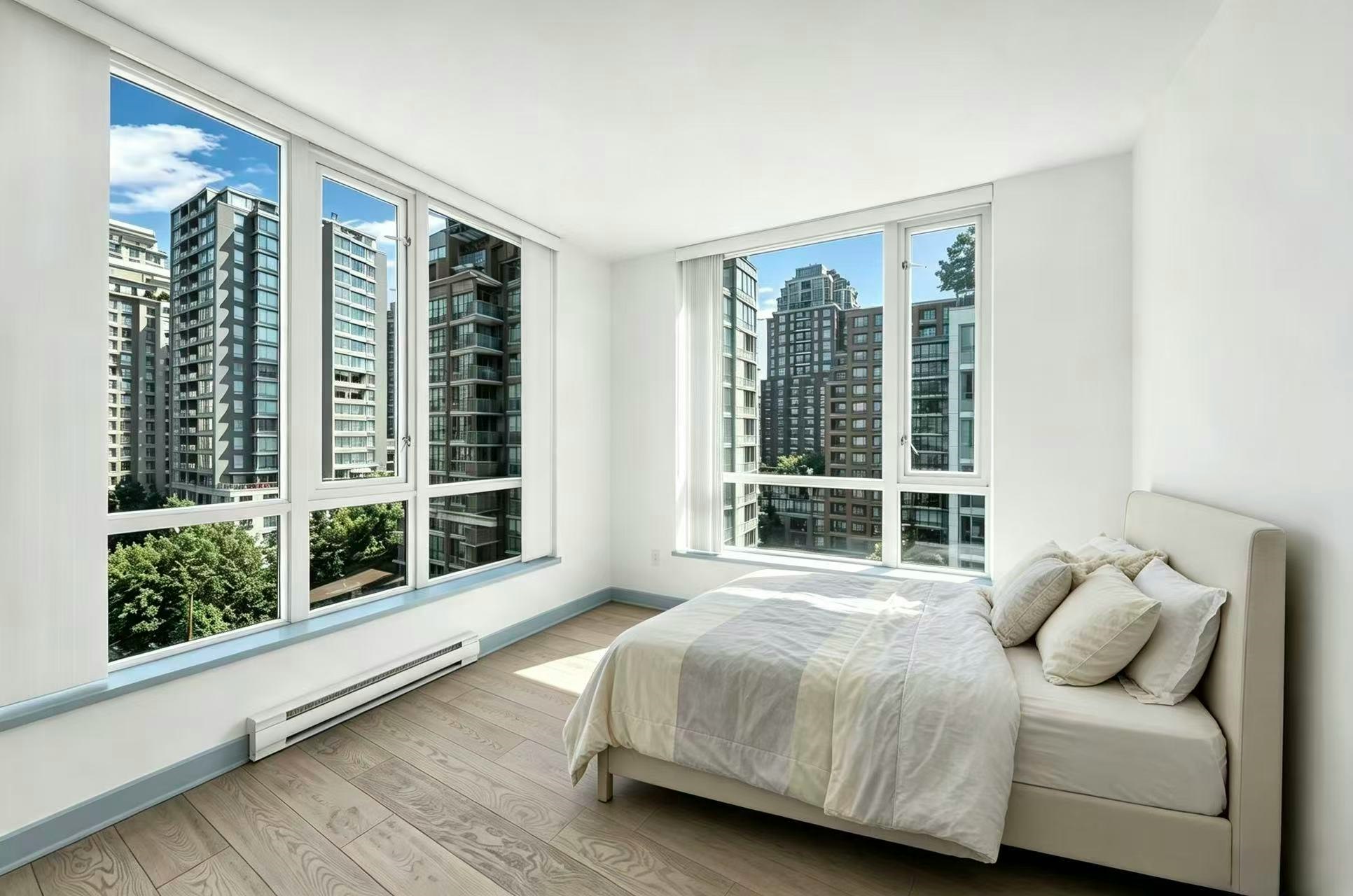 1106-1082 Seymour Street, Vancouver, BC, V6B 1X9 - 21