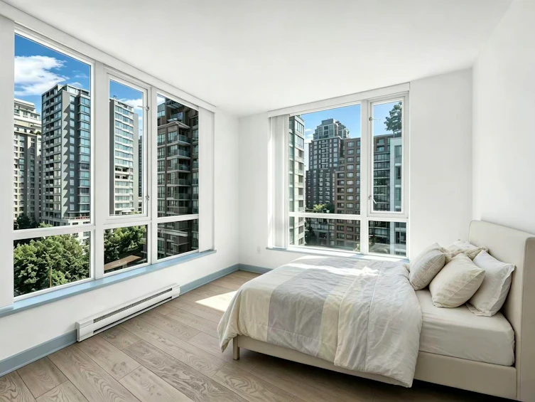 1106-1082 Seymour Street, Vancouver, BC, V6B 1X9 - 21