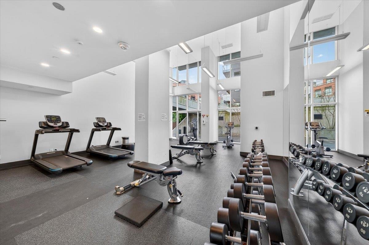 1002-3581 E Kent Avenue North Avenue, Vancouver, BC, V5S 0H6 - 14