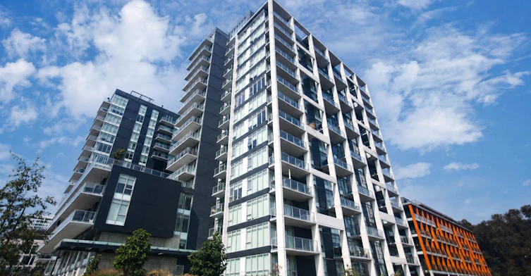 1002-3581 E Kent Avenue North Avenue, Vancouver, BC, V5S 0H6 - 2