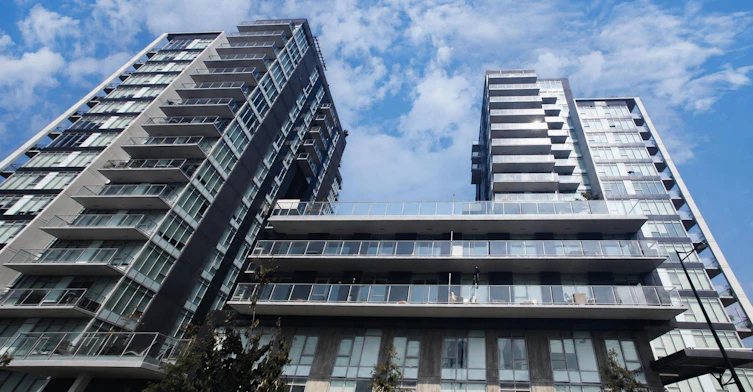 1002-3581 E Kent Avenue North Avenue, Vancouver, BC, V5S 0H6