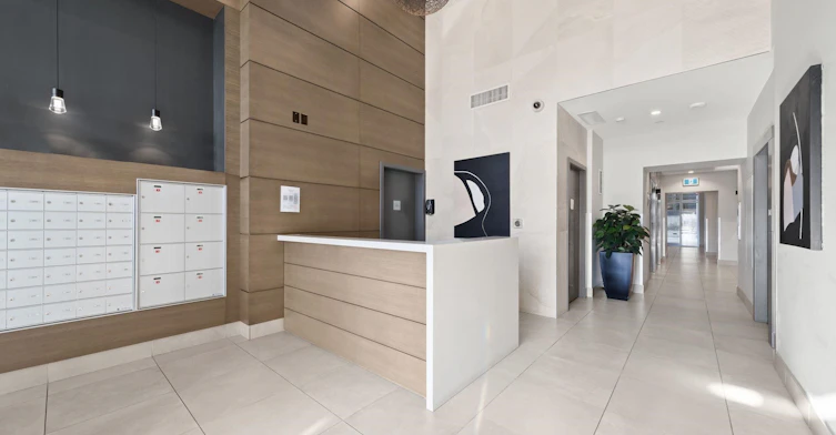 1002-3581 E Kent Avenue North Avenue, Vancouver, BC, V5S 0H6 - 4
