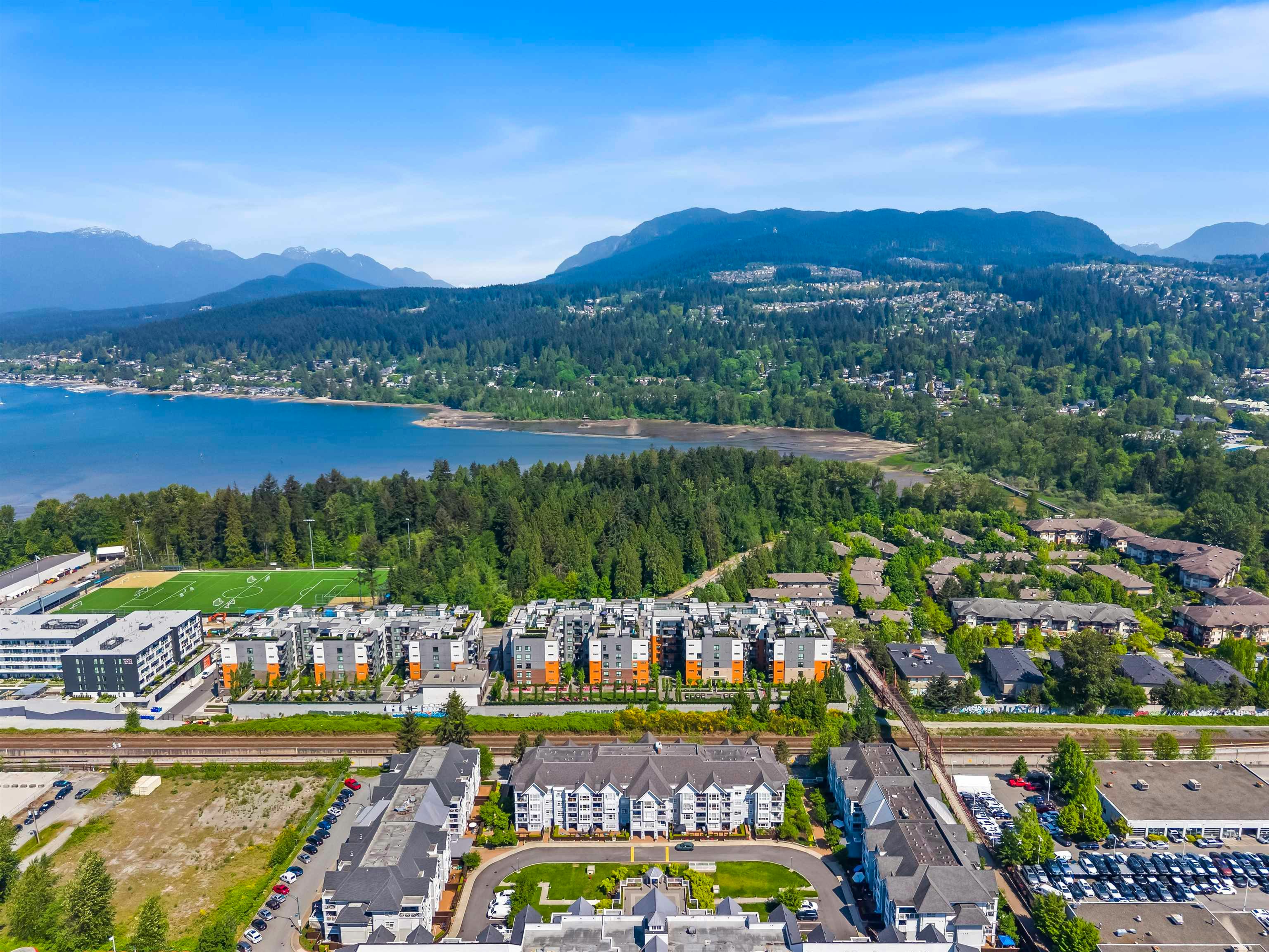 302-3142 St Johns Street, Port Moody, BC, V3H 5E5 - 39