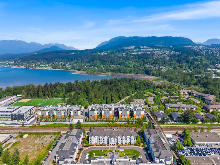 302-3142 St Johns Street, Port Moody, BC, V3H 5E5 - 39