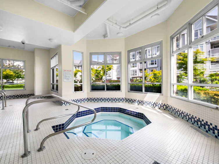 302-3142 St Johns Street, Port Moody, BC, V3H 5E5 - 30