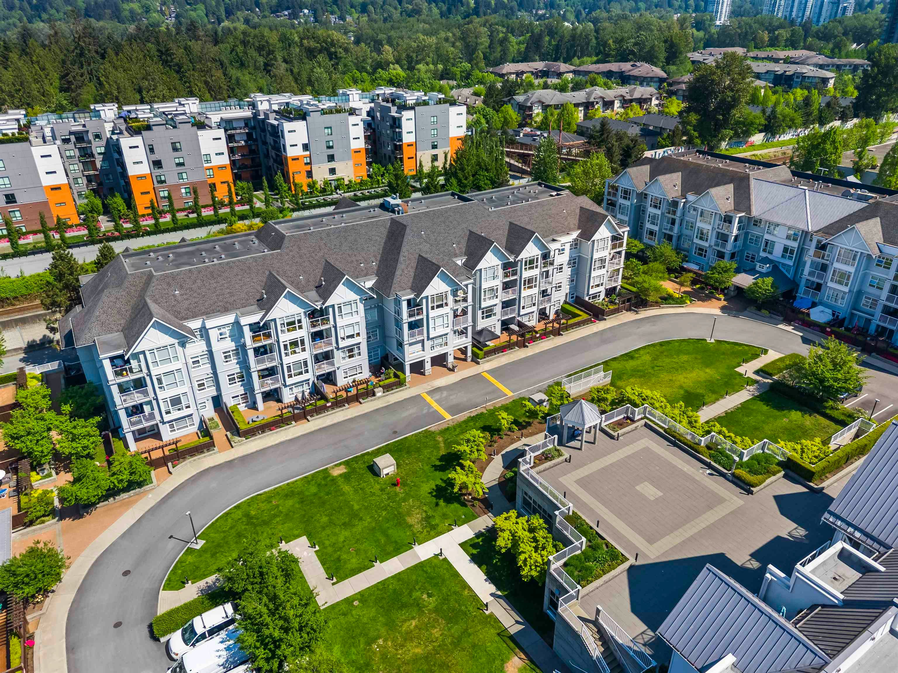 302-3142 St Johns Street, Port Moody, BC, V3H 5E5 - 35