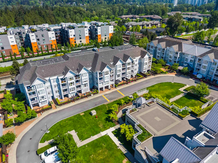 302-3142 St Johns Street, Port Moody, BC, V3H 5E5 - 35