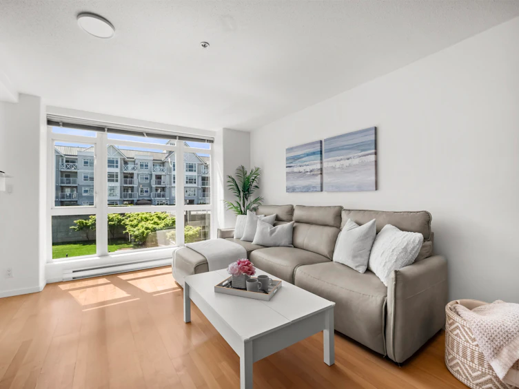 302-3142 St Johns Street, Port Moody, BC, V3H 5E5 - 2