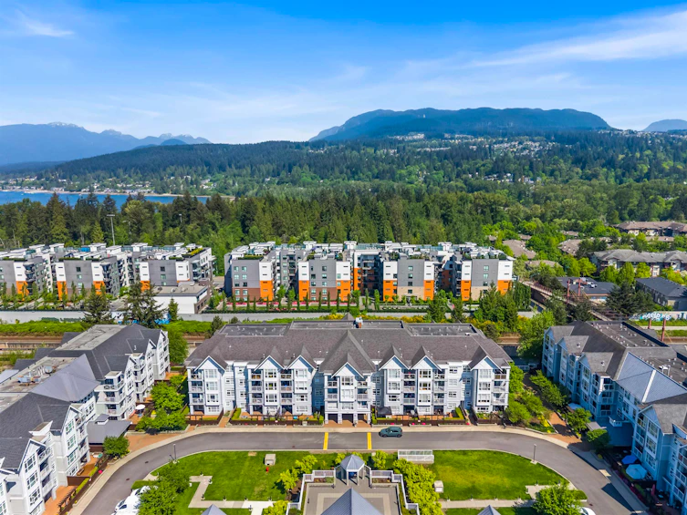 302-3142 St Johns Street, Port Moody, BC, V3H 5E5 - 28