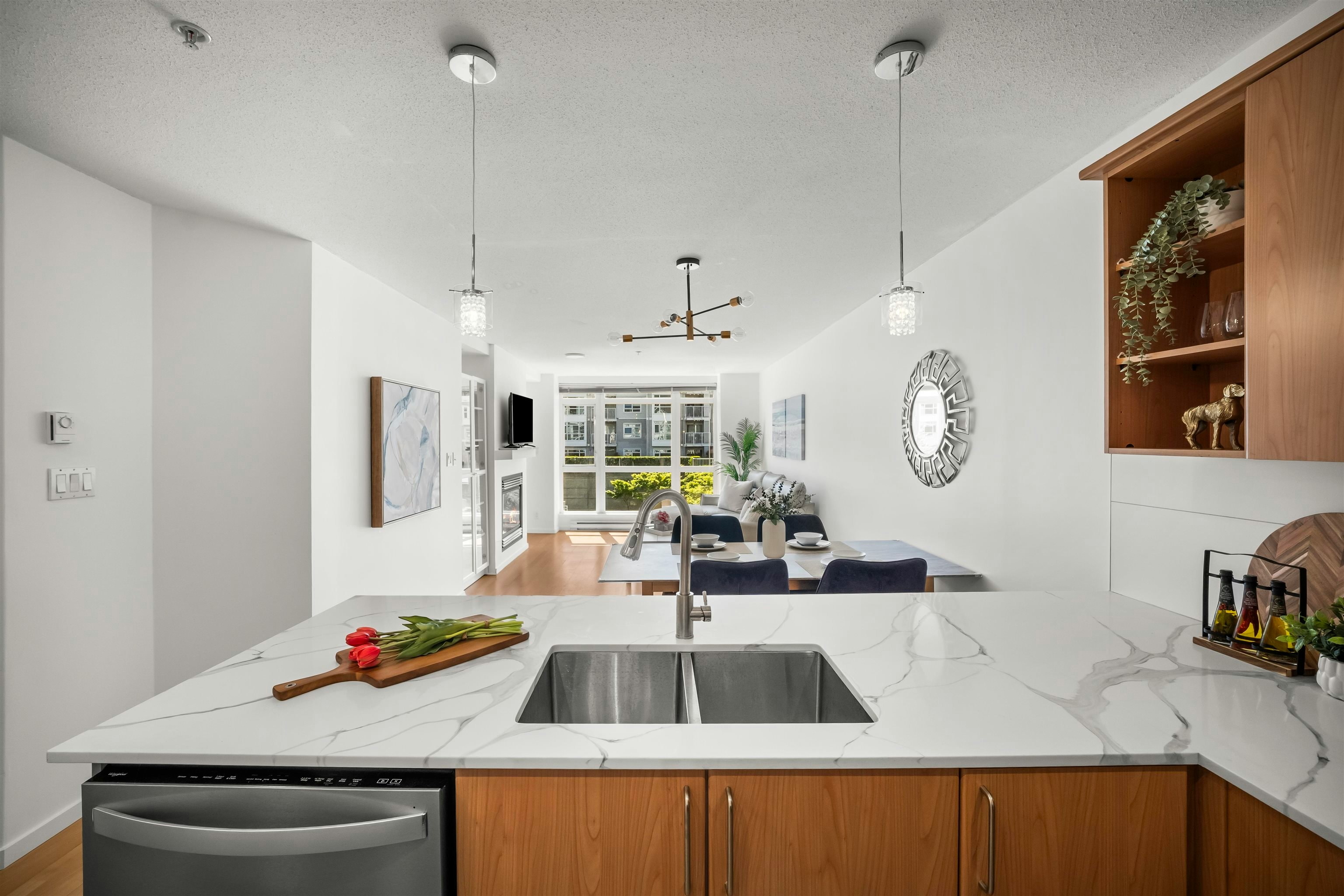 302-3142 St Johns Street, Port Moody, BC, V3H 5E5 - 8