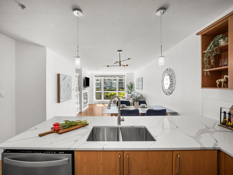 302-3142 St Johns Street, Port Moody, BC, V3H 5E5 - 8