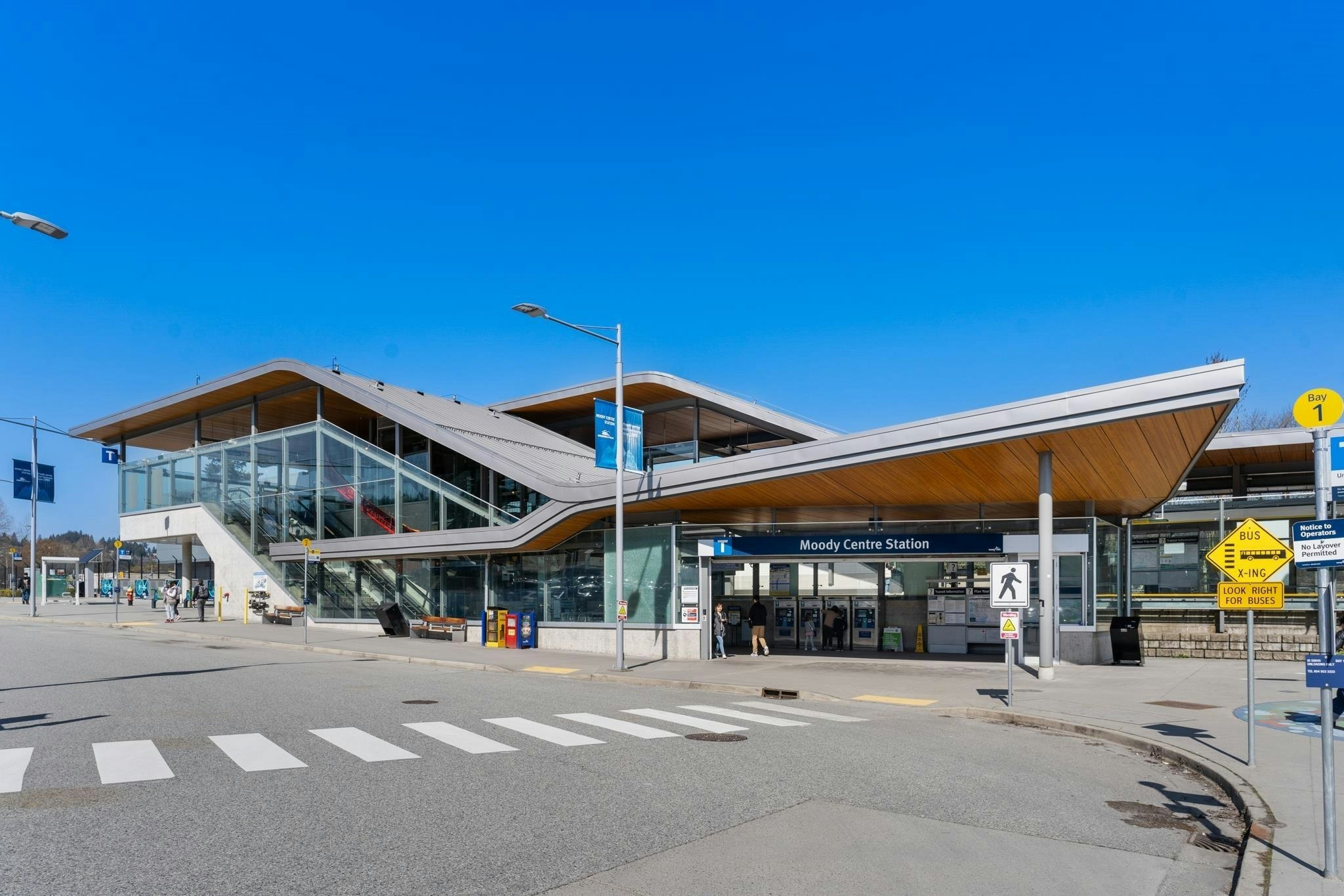 302-3142 St Johns Street, Port Moody, BC, V3H 5E5 - 37