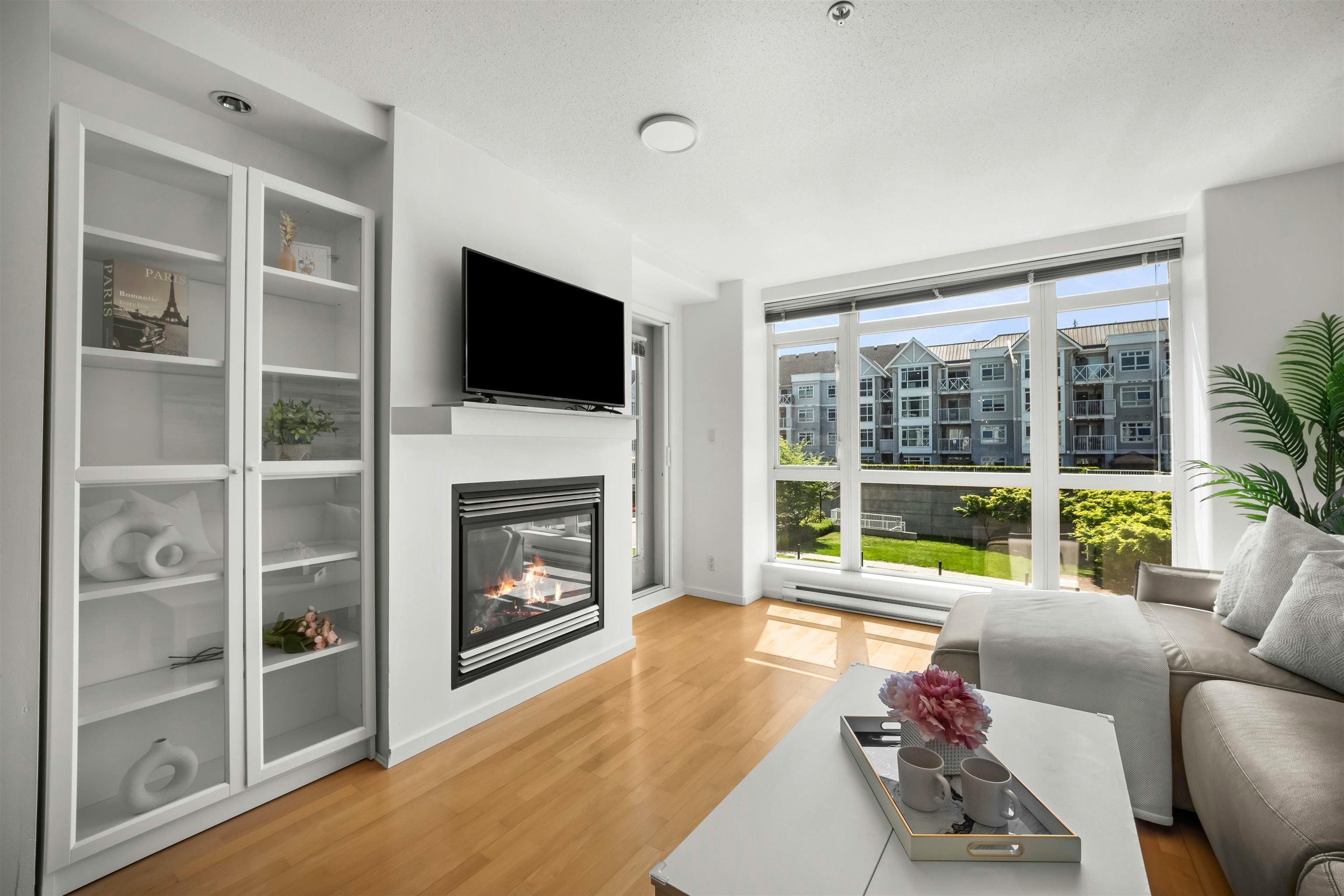 302-3142 St Johns Street, Port Moody, BC, V3H 5E5 - 10