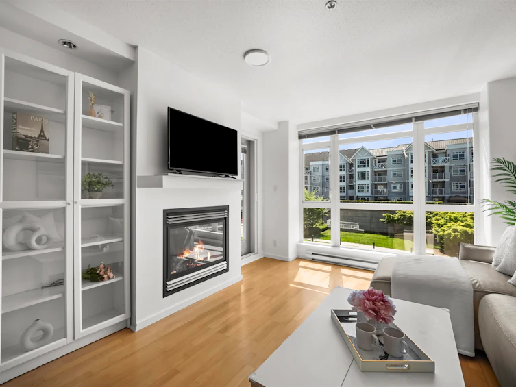 302-3142 St Johns Street, Port Moody, BC, V3H 5E5 - 10