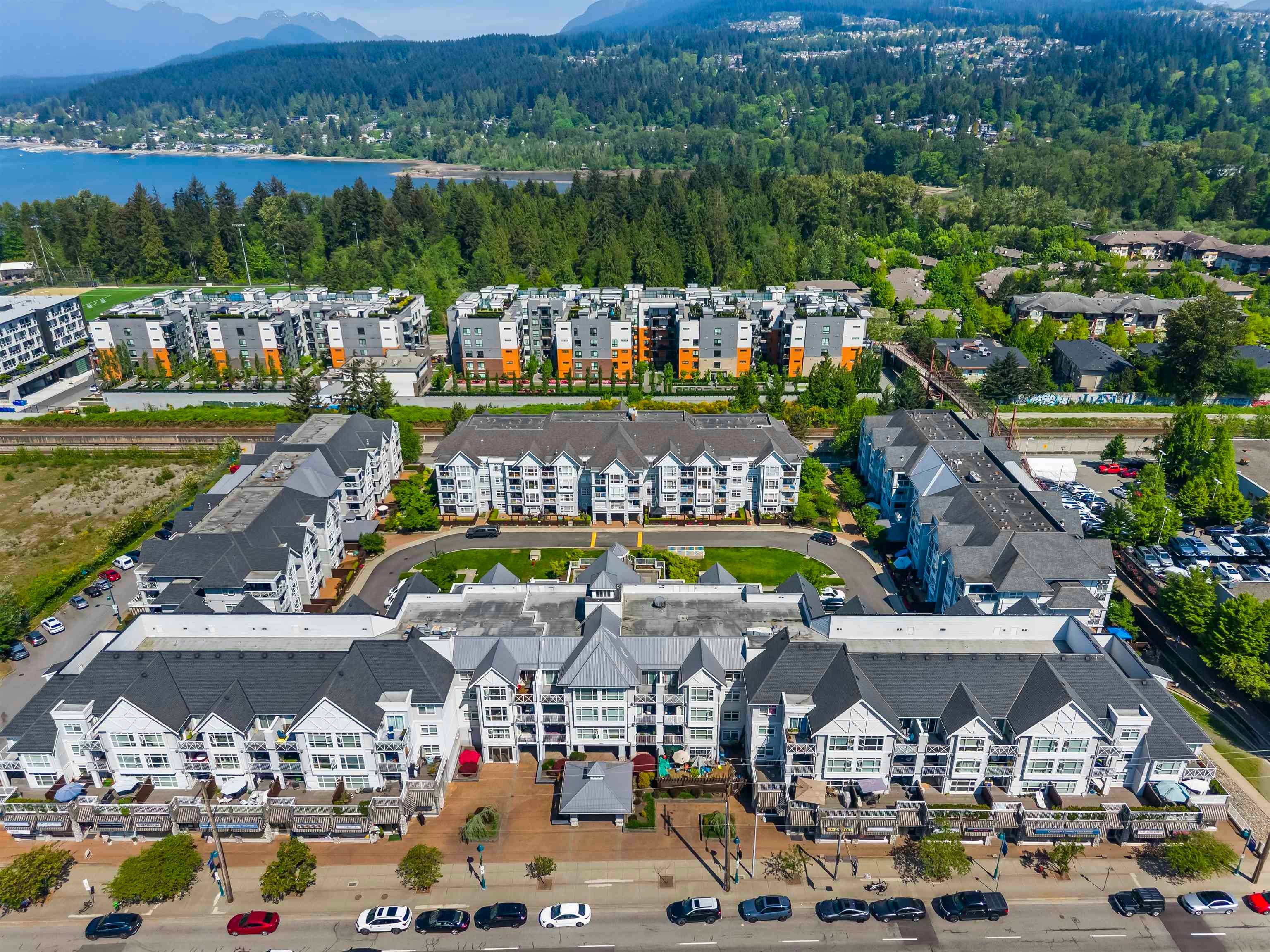 302-3142 St Johns Street, Port Moody, BC, V3H 5E5 - 38