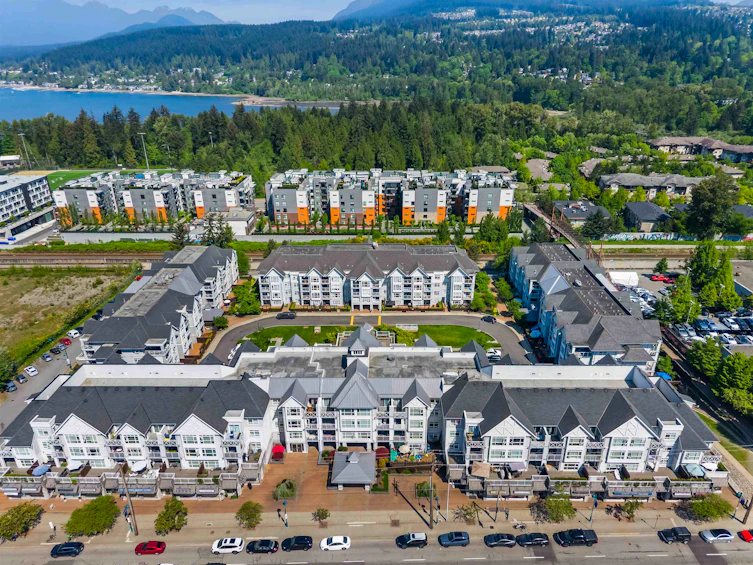 302-3142 St Johns Street, Port Moody, BC, V3H 5E5 - 38