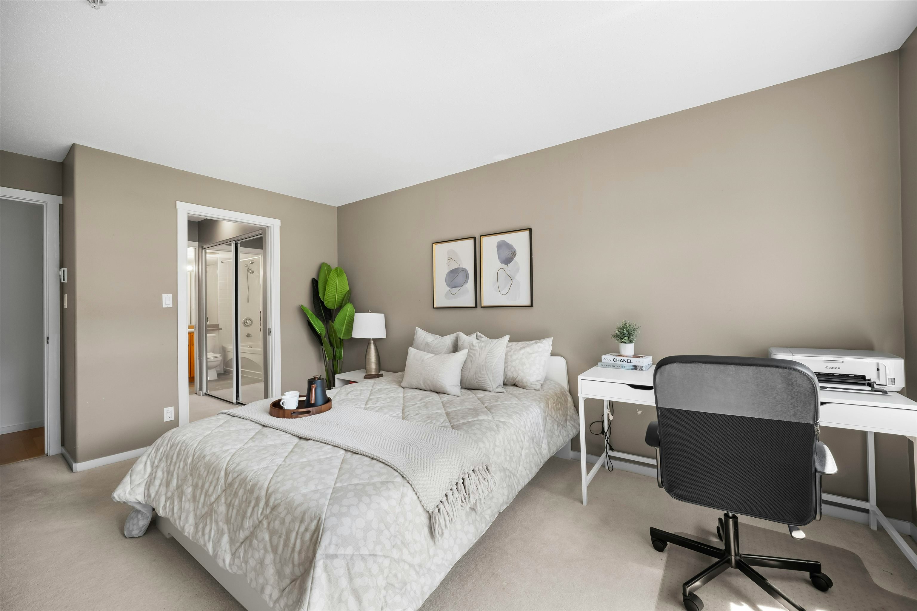 302-3142 St Johns Street, Port Moody, BC, V3H 5E5 - 20