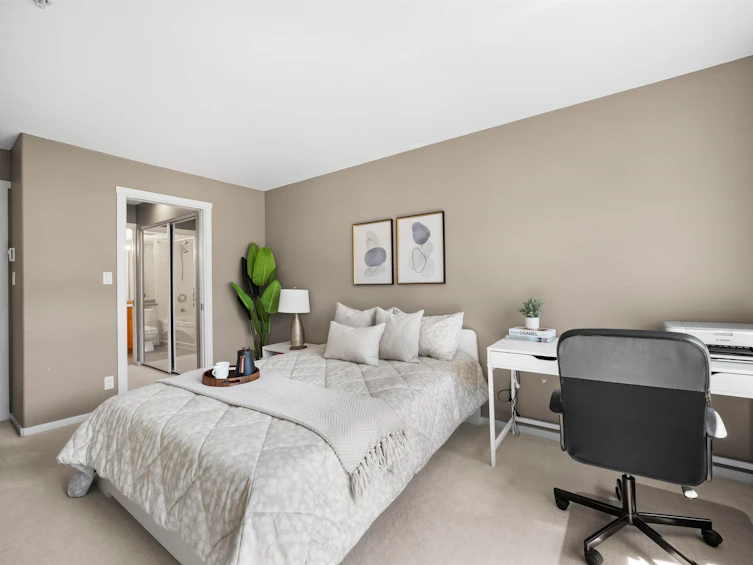 302-3142 St Johns Street, Port Moody, BC, V3H 5E5 - 20