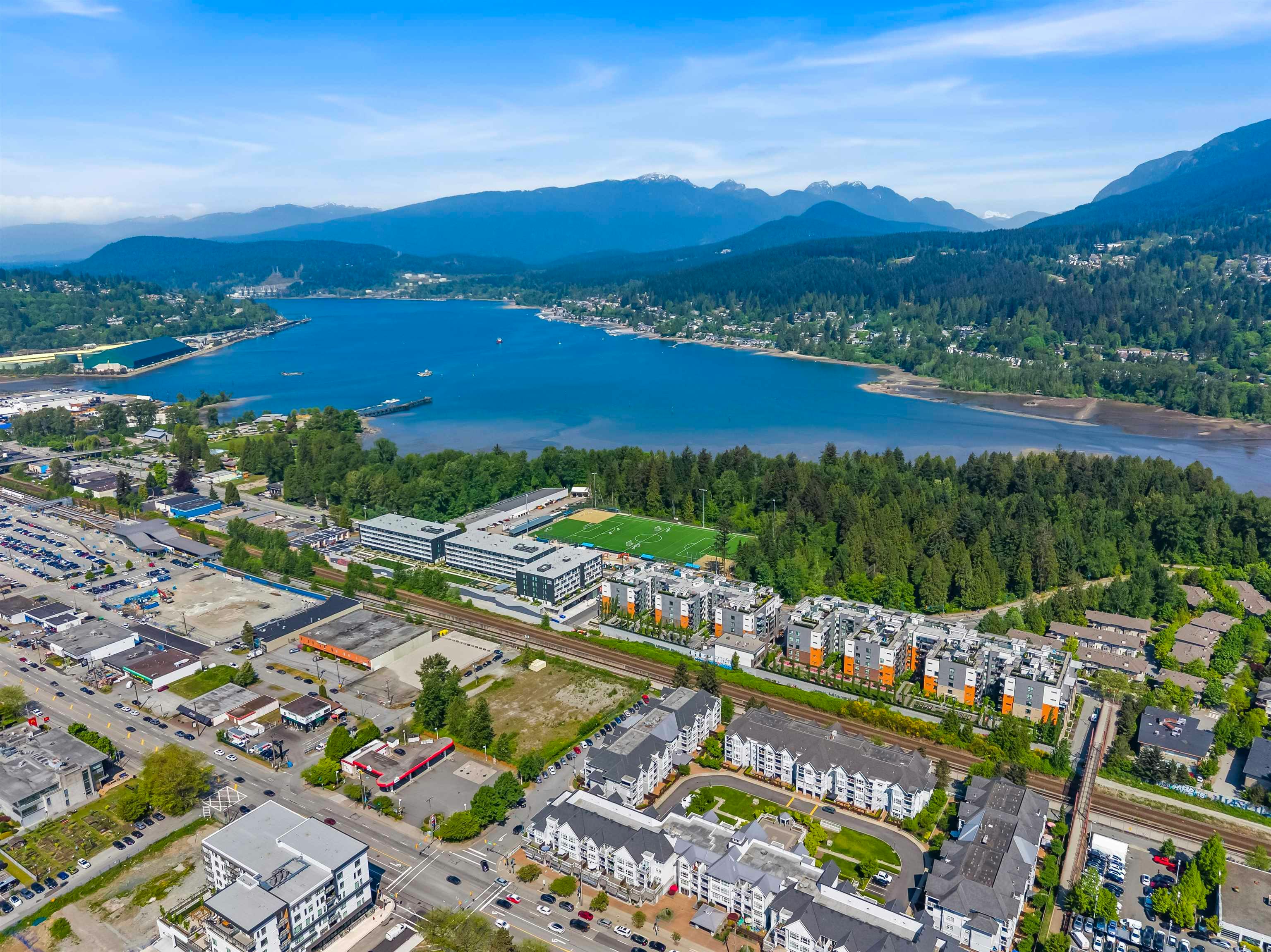 302-3142 St Johns Street, Port Moody, BC, V3H 5E5 - 40