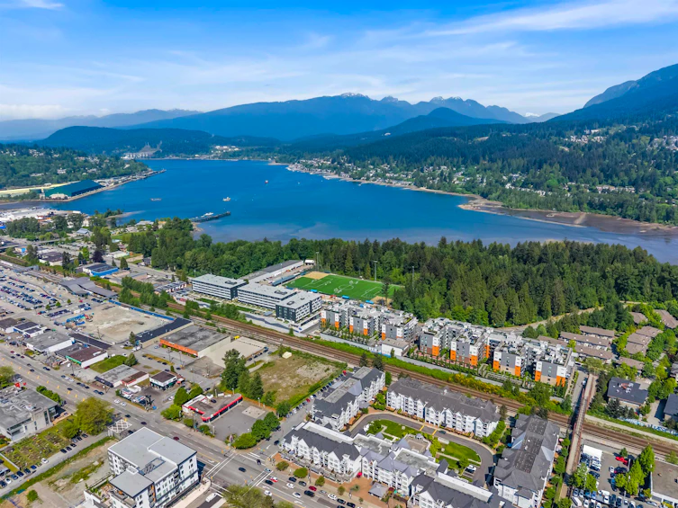 302-3142 St Johns Street, Port Moody, BC, V3H 5E5 - 40