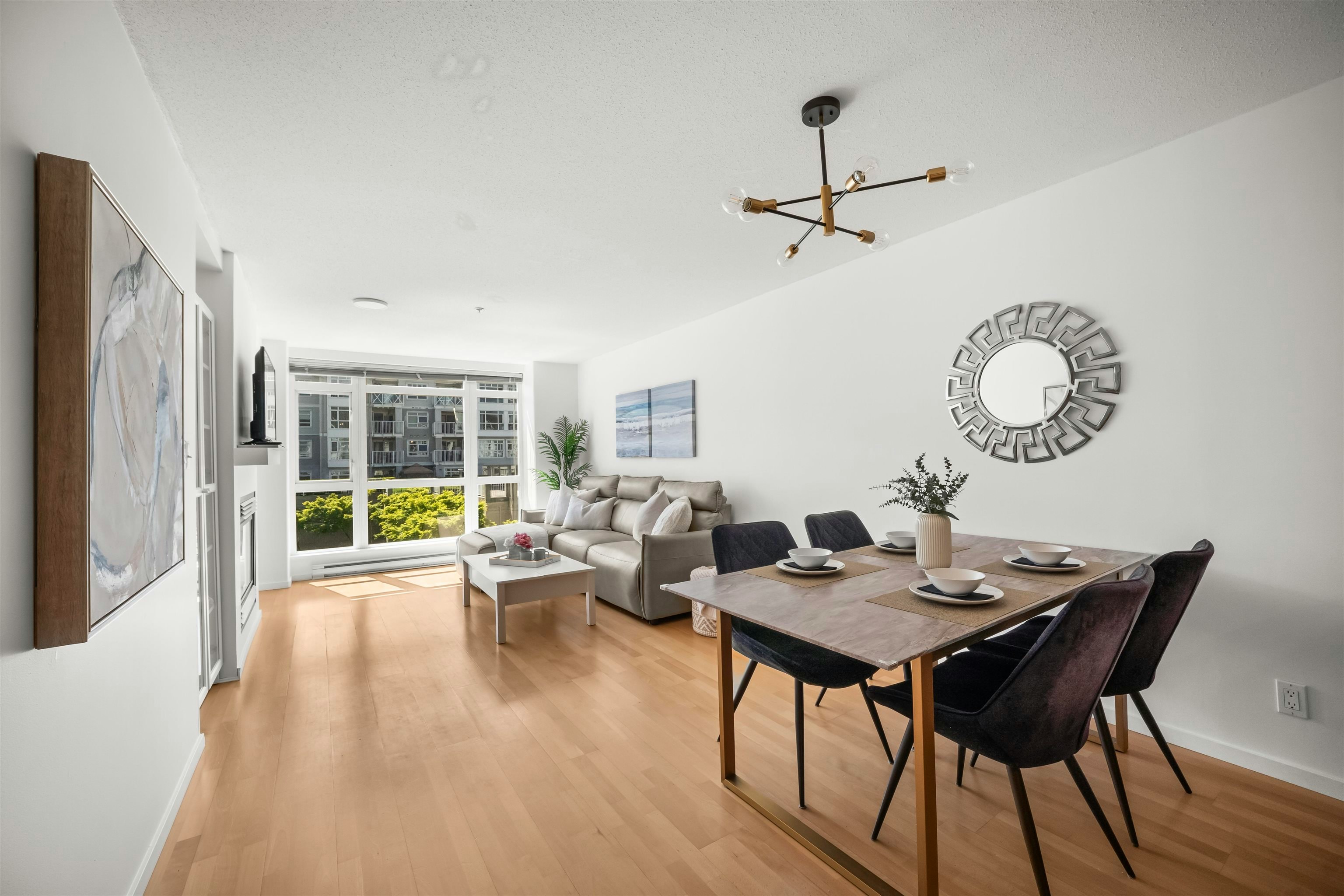 302-3142 St Johns Street, Port Moody, BC, V3H 5E5 - 9