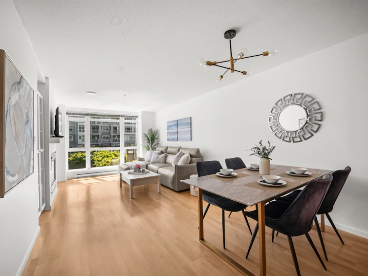 302-3142 St Johns Street, Port Moody, BC, V3H 5E5 - 9