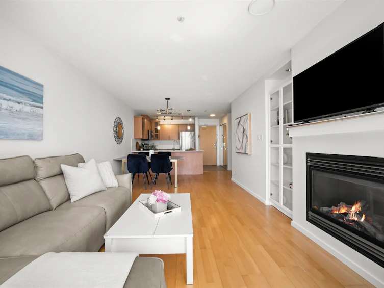 302-3142 St Johns Street, Port Moody, BC, V3H 5E5 - 11