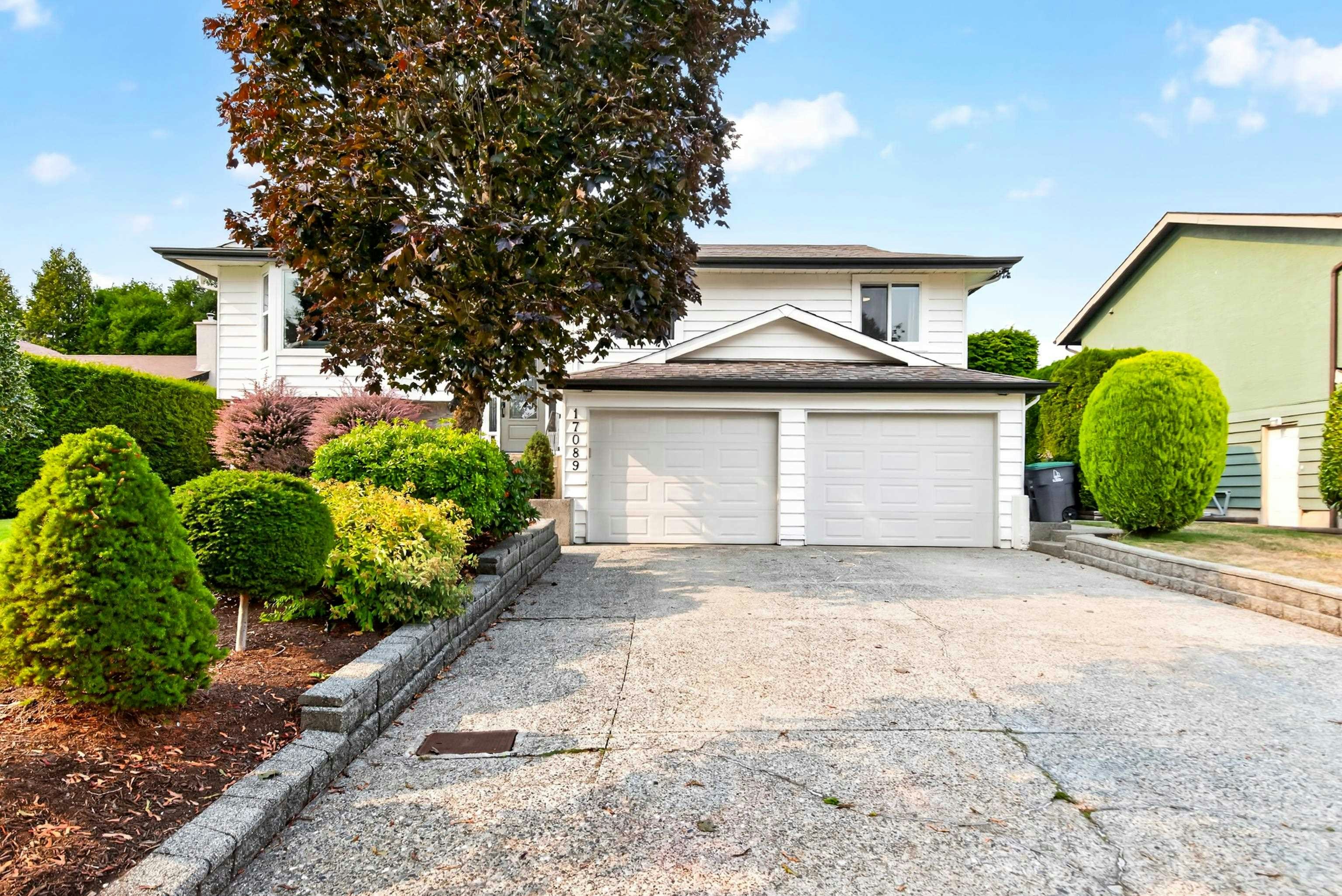 17089 60a Avenue, Surrey, BC, V3S 6A7