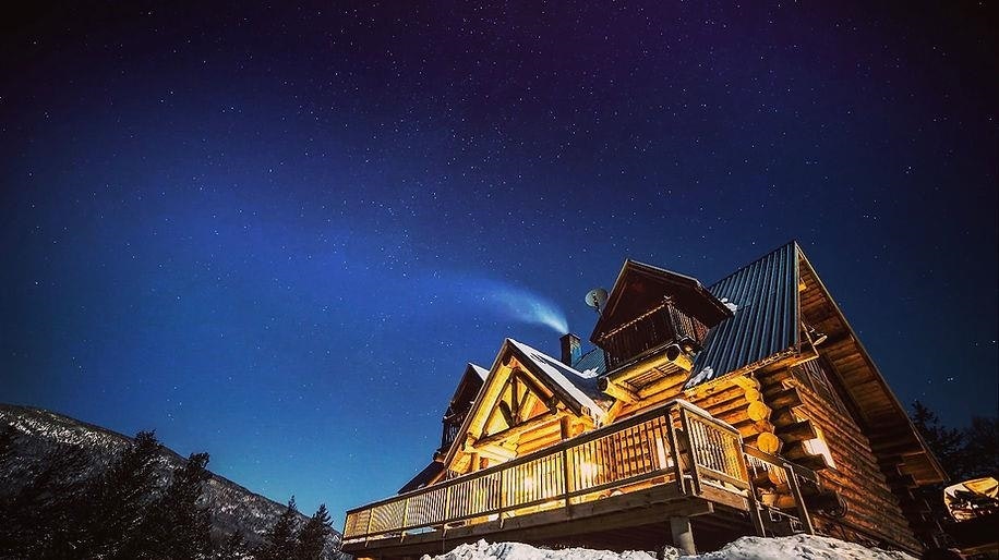 6775 Tatlayoko Road, Williams Lake, BC, V0L 1W0