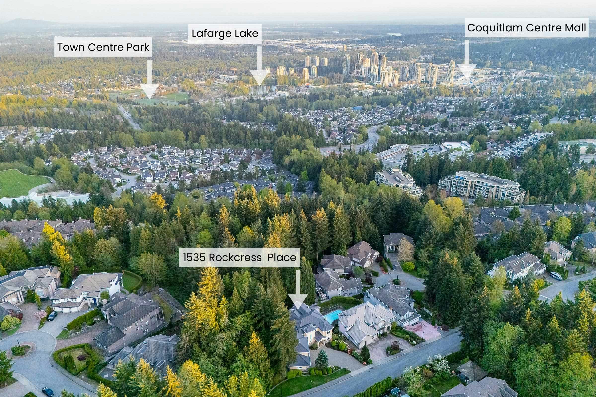 1535 Rockcress Place, Coquitlam, BC, V3E 2Y1 - 39