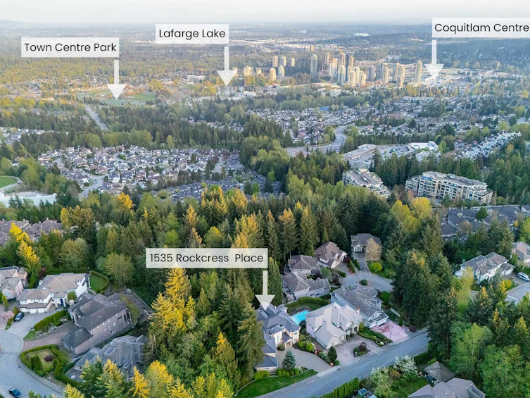1535 Rockcress Place, Coquitlam, BC, V3E 2Y1 - 39