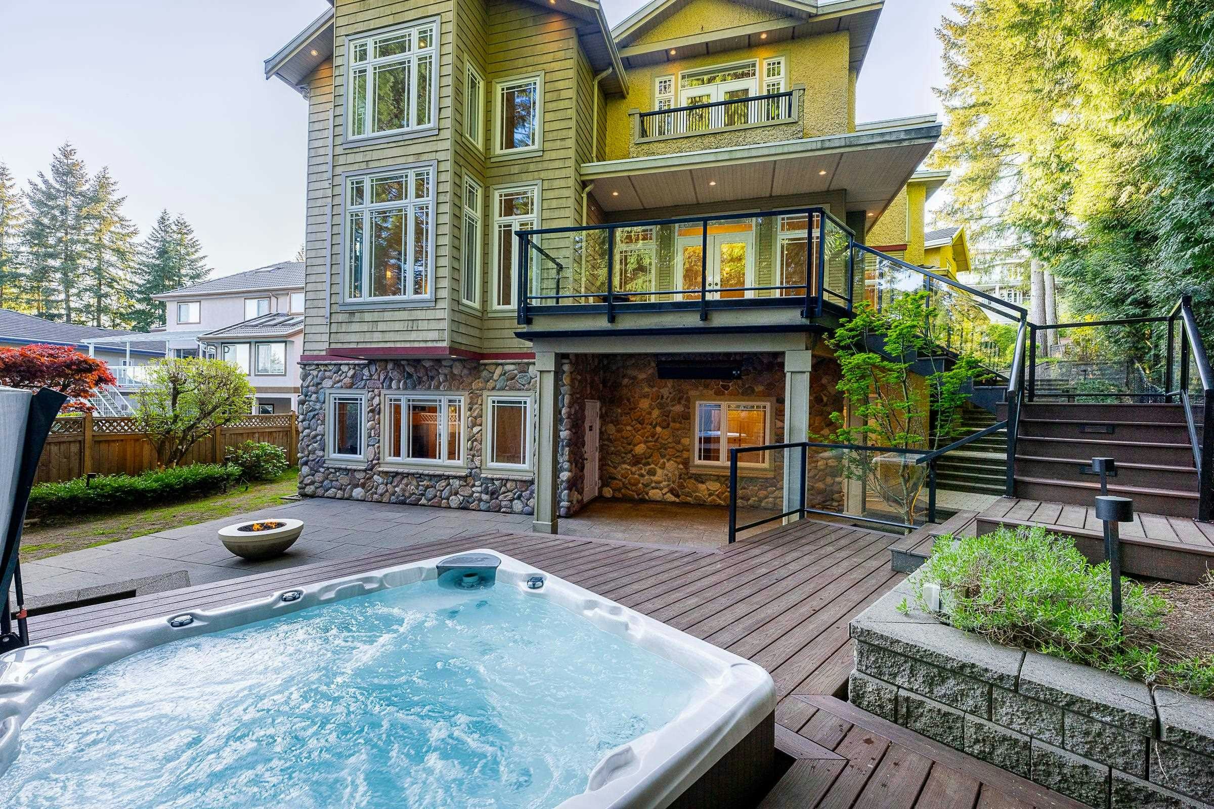 1535 Rockcress Place, Coquitlam, BC, V3E 2Y1 - 34