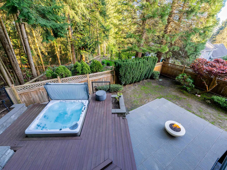 1535 Rockcress Place, Coquitlam, BC, V3E 2Y1 - 12