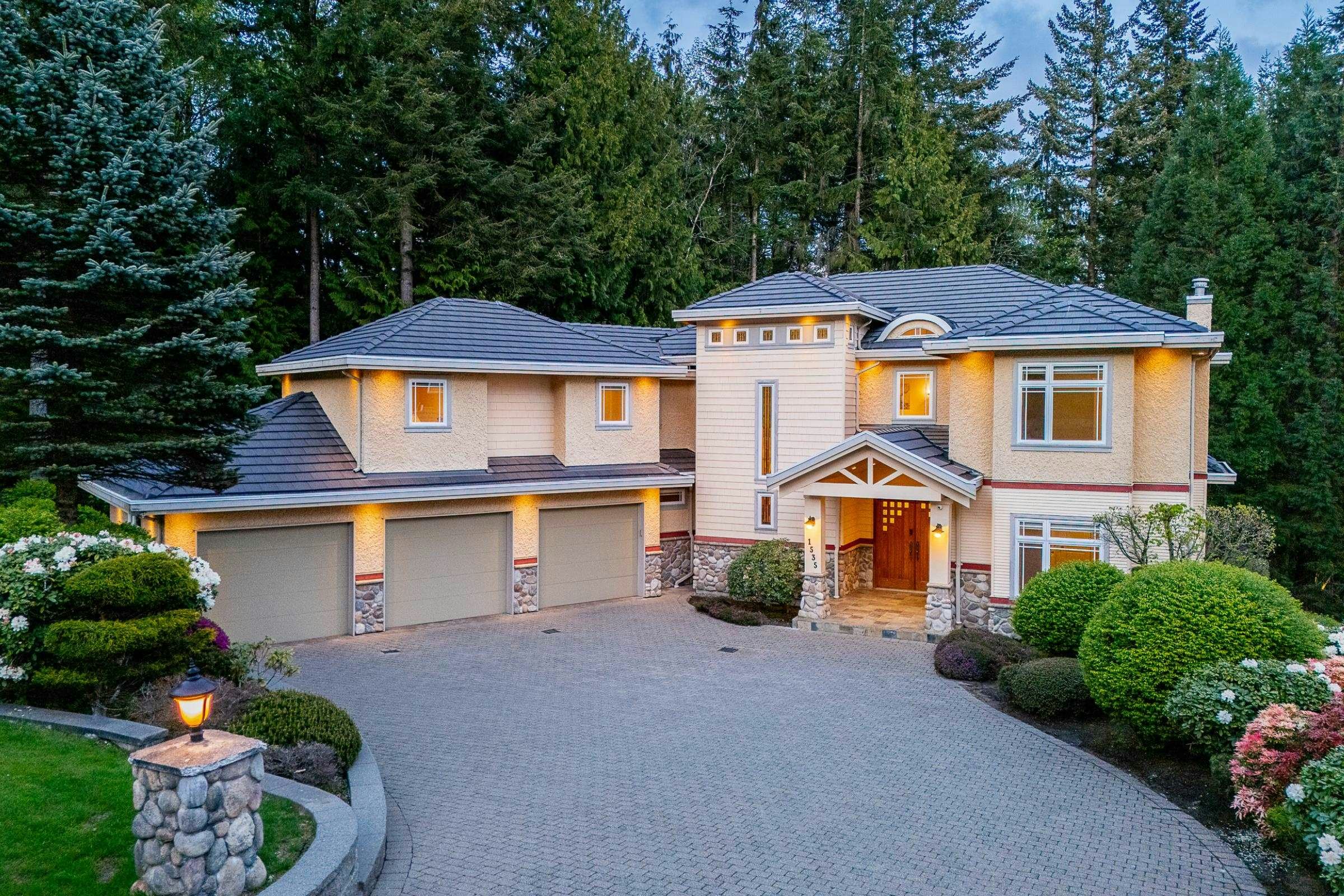 1535 Rockcress Place, Coquitlam, BC, V3E 2Y1 - 2