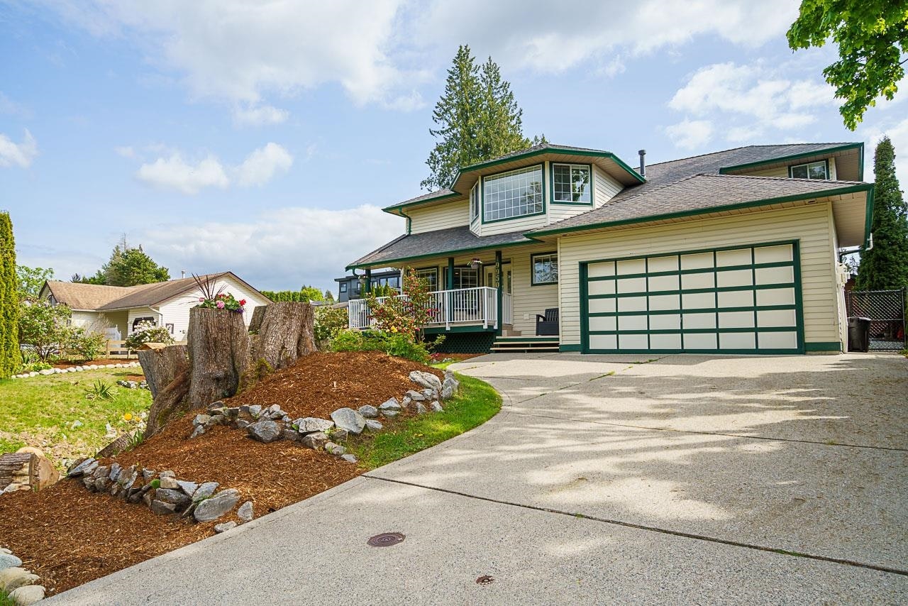 19950 48a Avenue, Langley, BC, V3A 6Z7