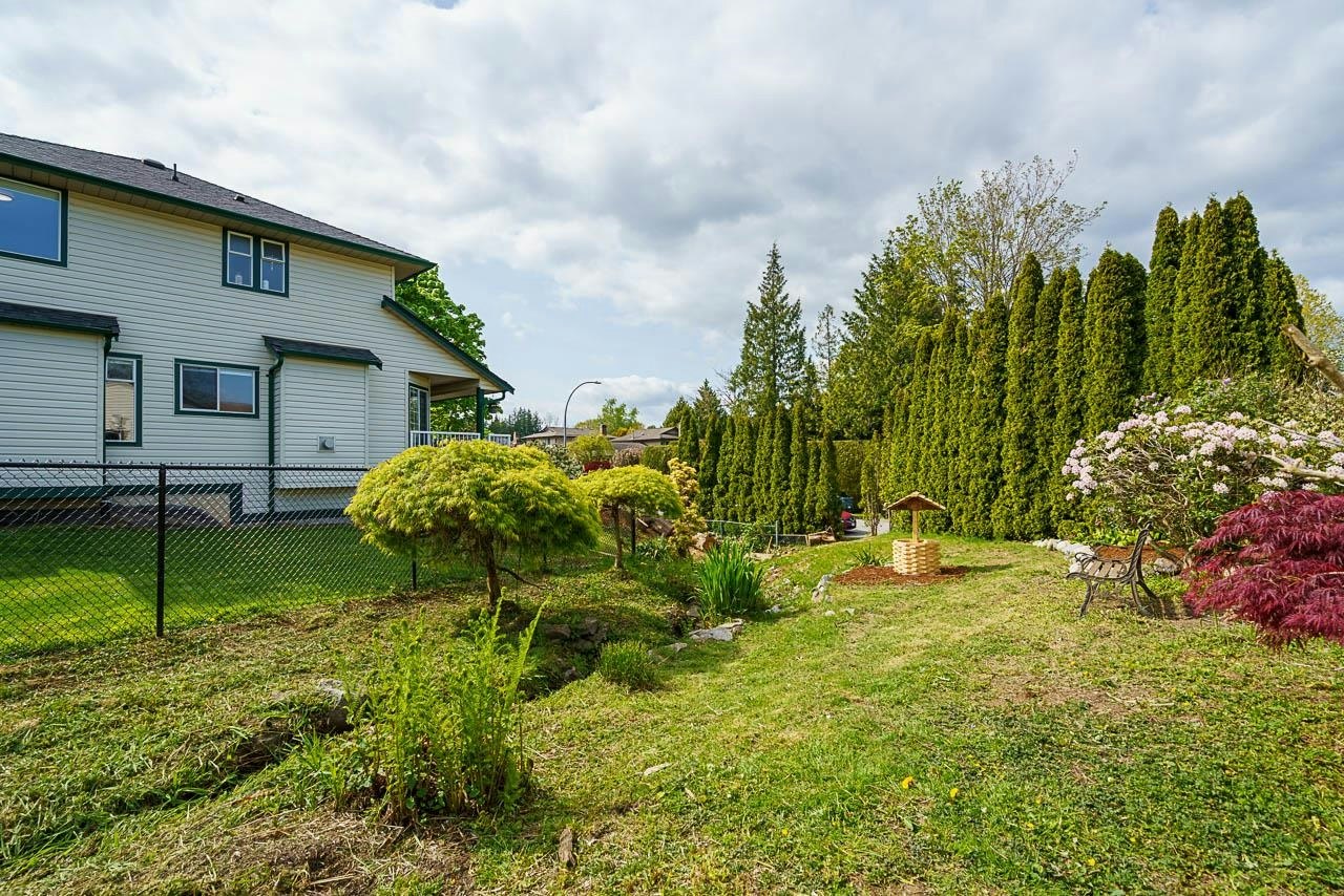 19950 48a Avenue, Langley, BC, V3A 6Z7 - 33