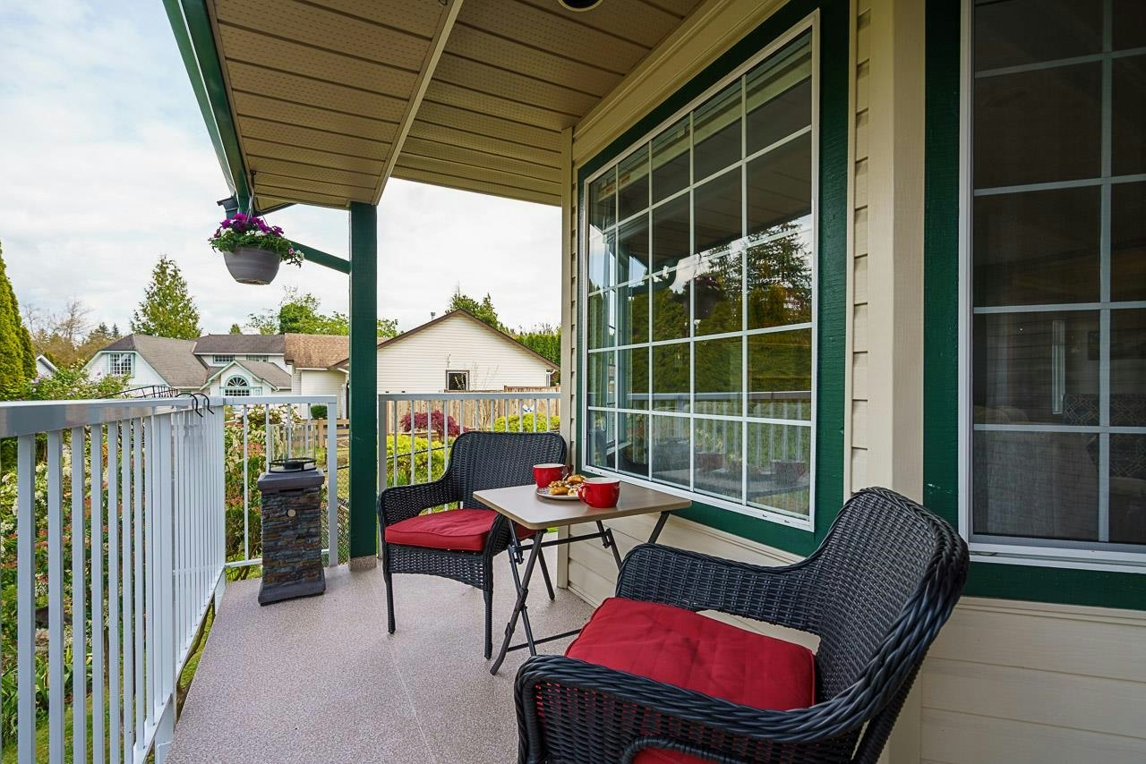 19950 48a Avenue, Langley, BC, V3A 6Z7 - 28