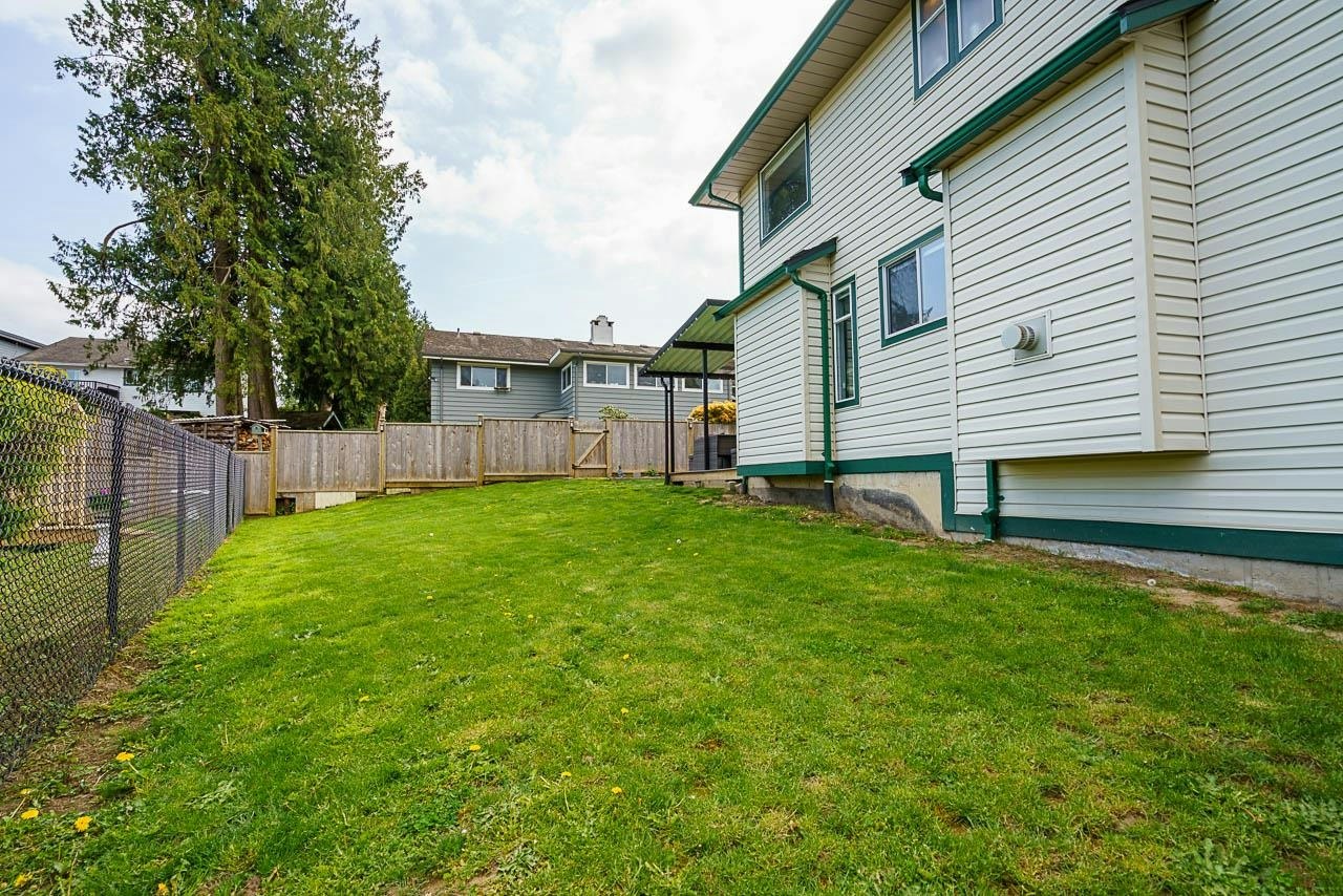 19950 48a Avenue, Langley, BC, V3A 6Z7 - 32