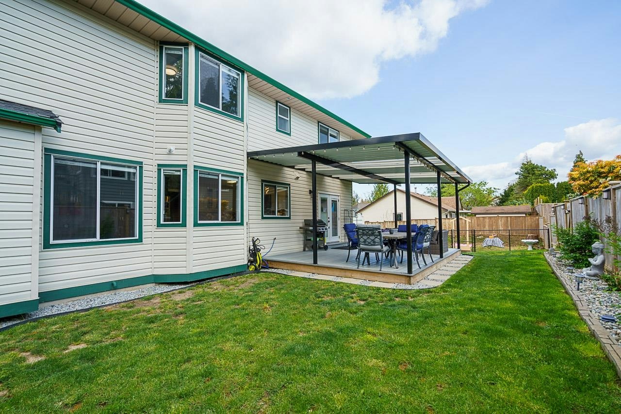 19950 48a Avenue, Langley, BC, V3A 6Z7 - 31
