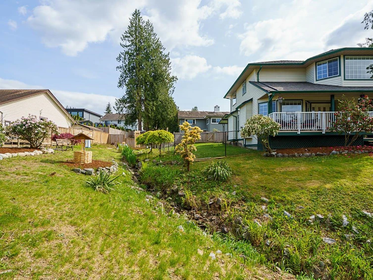 19950 48a Avenue, Langley, BC, V3A 6Z7 - 36