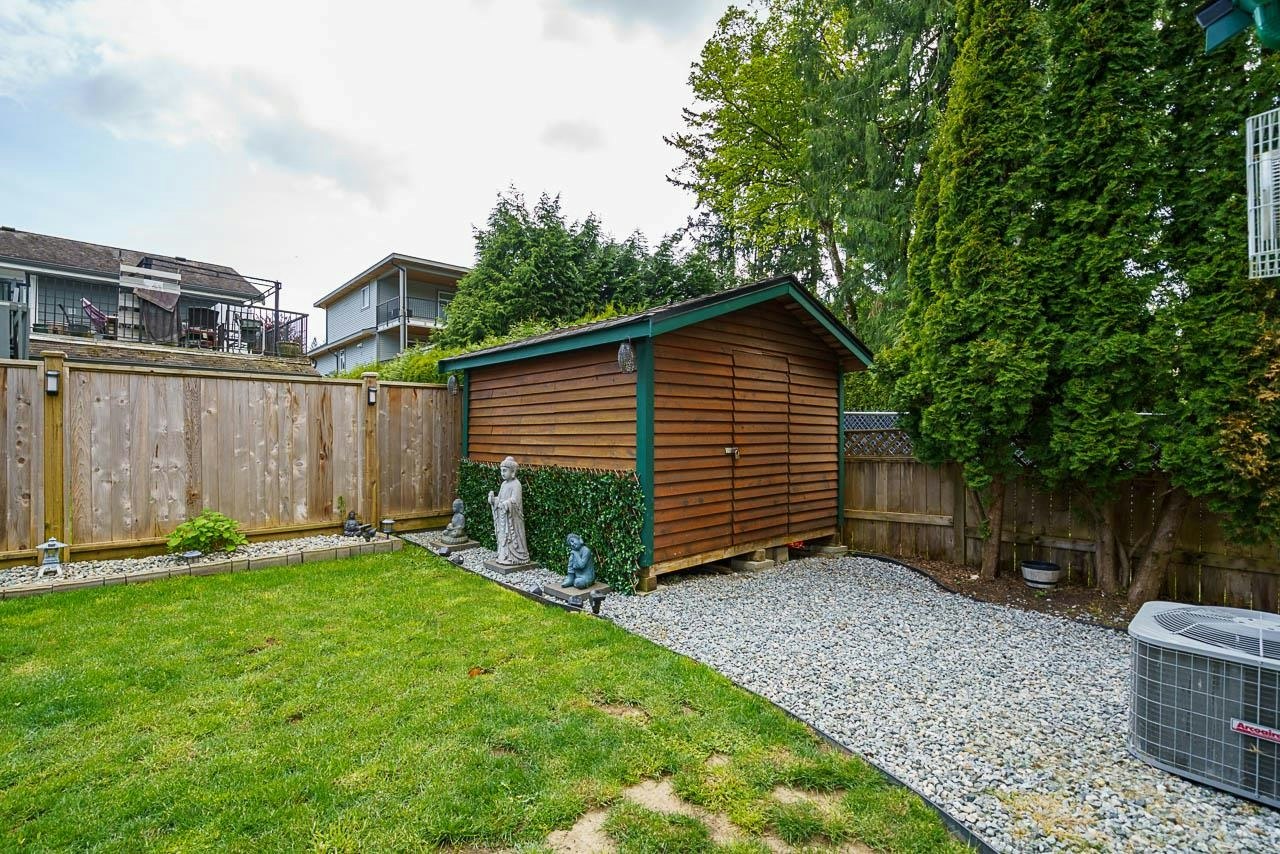 19950 48a Avenue, Langley, BC, V3A 6Z7 - 30