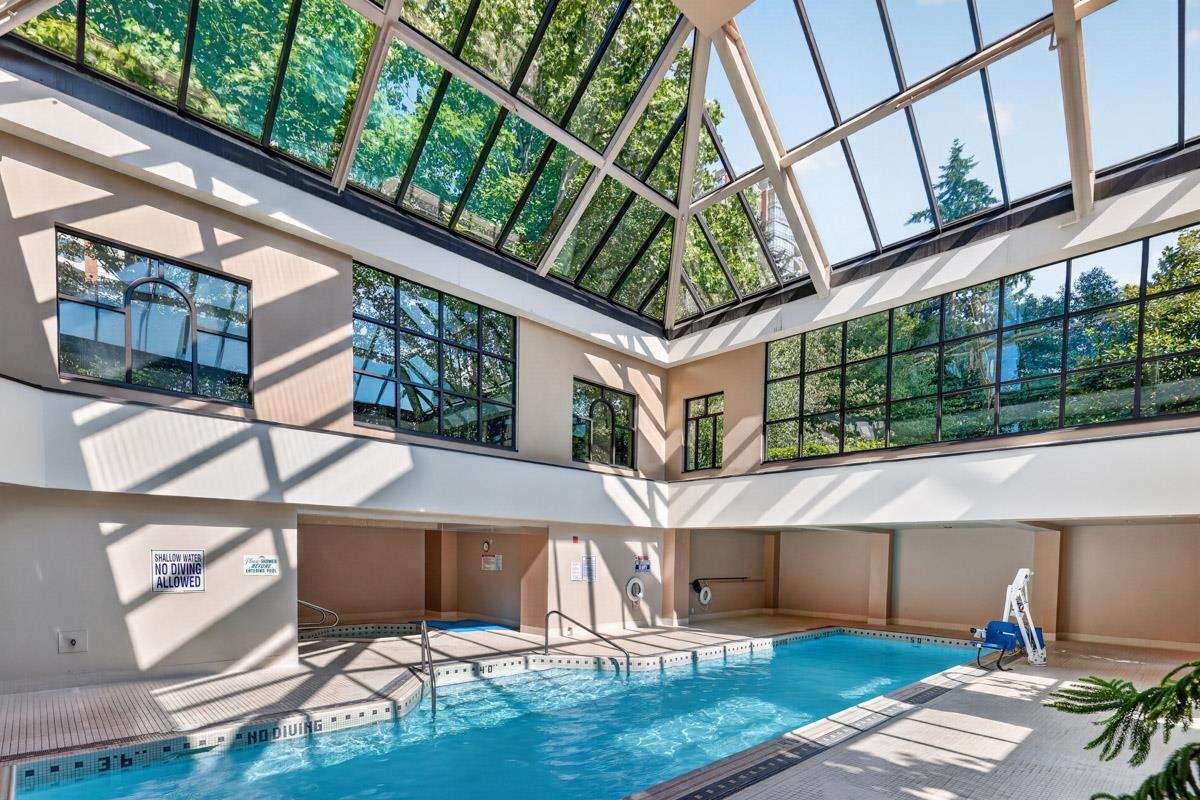 1601-7388 Sandborne Ave, Burnaby, BC, V3N 5C4 - 29